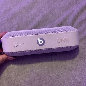 beats pill +